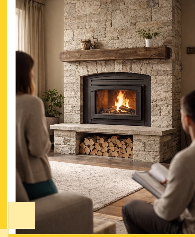 Проекты печей каминов в Керчи от 12254 р. | ЭриданКрч