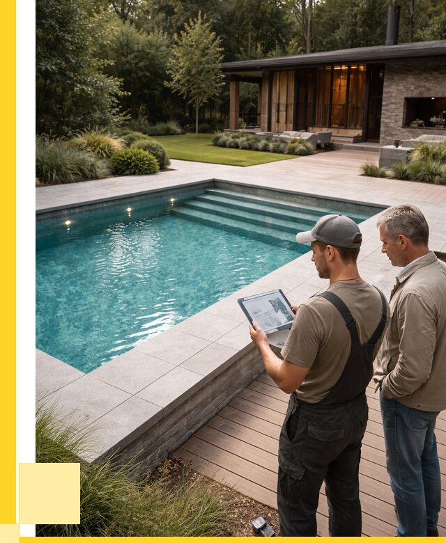 Строительство бассейнов в Керчи от 1225440 р. ЭриданКрч