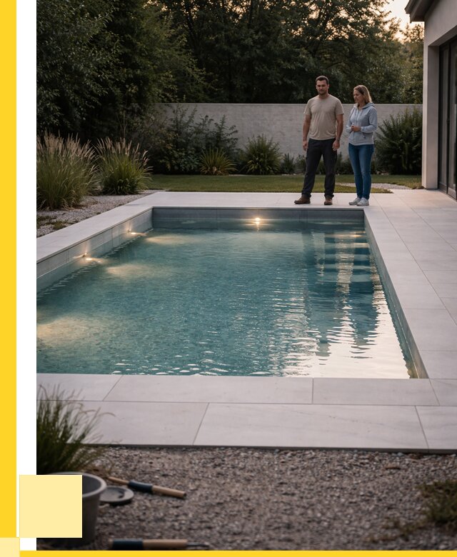 Проектирование бассейнов в Керчи от 71484 р. | ЭриданКрч