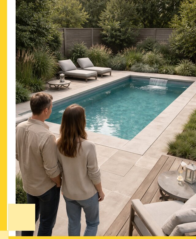 Частные бассейны в Керчи строительство от 1531800 р. ЭриданКрч