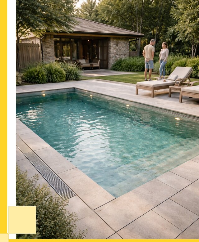 Открытые бассейны с подогревом в Керчи от 1225440 р., ЭриданКрч