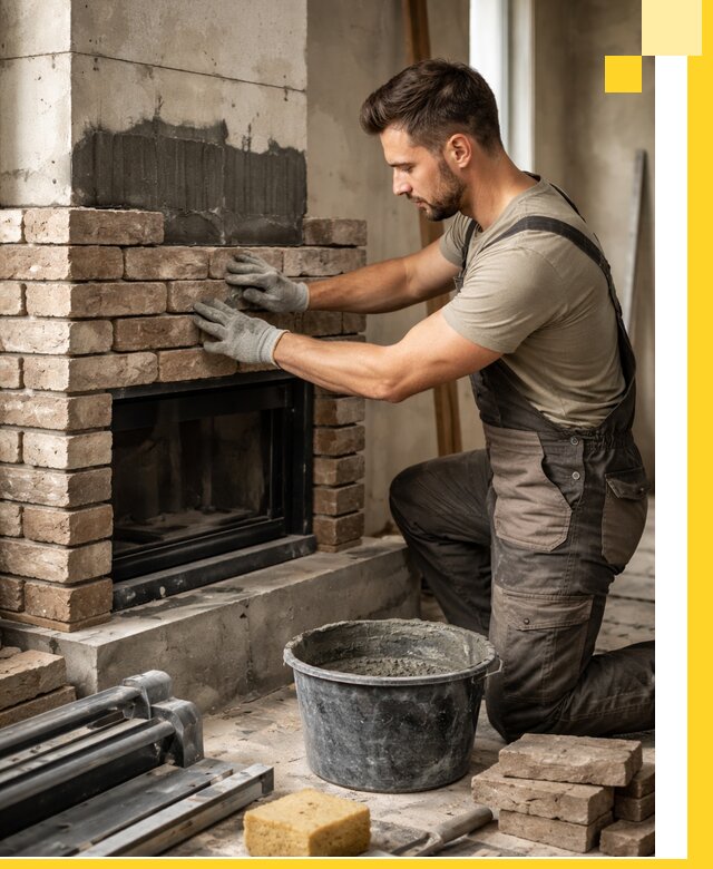 Услуги по устройству и монтажу Расул в банях и саунах в Керчи